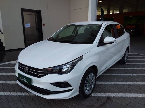 FIAT CRONOS 1.3 FIREFLY FLEX DRIVE MANUAL